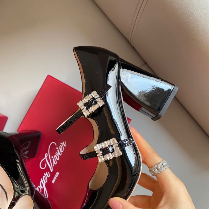 Roger Vivier Shoes